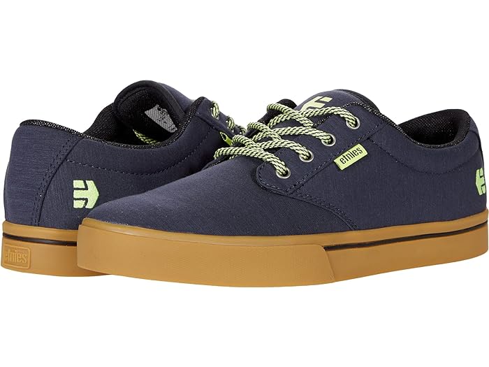 (取寄) エトニーズ メンズ ジェームソン プレサーブ etnies men etnies Jameson Preserve Navy/Gum