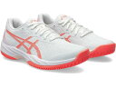 ȥ饰㤨( å ǥ 륲 9 ƥ˥ 塼 ASICS women ASICS GEL-Game 9 Tennis Shoe White/Sun CoralפβǤʤ28,970ߤˤʤޤ