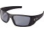 () ꡼  ե塼  ݡ饤 Oakley men Oakley Fuel Cell Polarized Matte Black/Matte Black/Grey Polarized