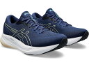(取寄) アシックス レディース ゲル-パルス 15 ASICS women GEL-Pulse 15 Blue Expanse/Champagne