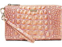 () u[~ fB[X fCW[ Brahmin women Brahmin Daisy Apricot Rose