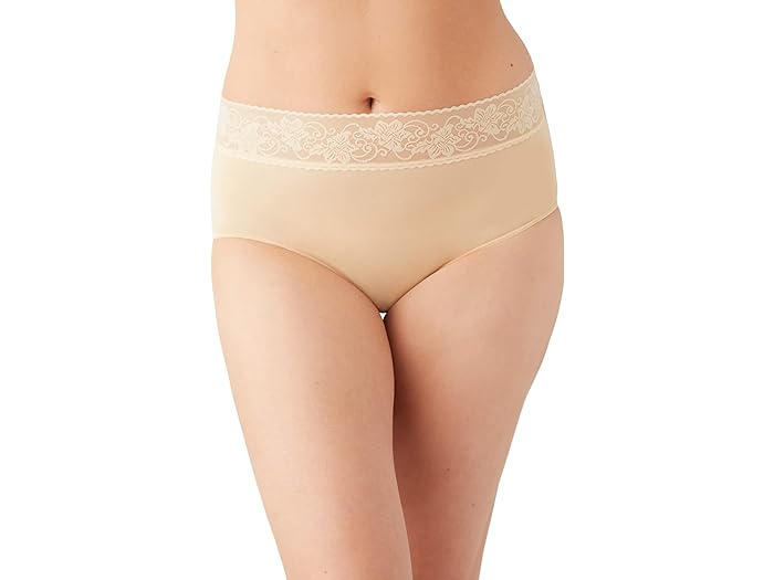 () R[ fB[X RtH[g ^b` u[t Wacoal women Wacoal Comfort Touch Brief Sand (Basic)