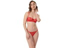 () u[x fB[X @eB[i gO BLUEBELLA women BLUEBELLA Valentina Thong Tomato Red