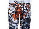 ■商品詳細■ブランドethika エシカ■商品名ethika The Stapleザ ステイプル■商品状態新品未使用・並行輸入品■色Glass Tiger■詳細洗濯機洗い.■備考(取寄) エシカ メンズ ザ ステイプル ethika men ethika The Staple Glass Tigerethika エシカ メンズ ボクサーパンツ 下着 インナー ブランド 男性 大きいサイズ ビックサイズ zp-9928512