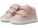 () WFIbNX LbY K[Y rOA 6 (Ct@g/gh[) Geox Kids girls Geox Kids Biglia 6 (Infant/Toddler) Light Rose/Optic White