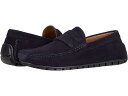 () u[m} Y [Xe Bruno Magli men Bruno Magli Xeleste Navy Suede