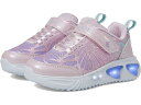 () WFIbNX LbY K[Y AVX^[ 4 (gh[/g Lbh/rbO Lbh) Geox Kids girls Geox Kids Assister 4 (Toddler/Little Kid/Big Kid) Pink/Lilac