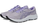 () AVbNX LbY K[Y Reh 8 GS (g Lbh/rbO Lbh) ASICS Kids girls ASICS Kids Contend 8 GS (Little Kid/Big Kid) Dusk Violet/Digital Violet