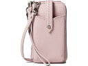 () U TN fB[X Vo[CN m[X/TEX X}[gtH NX{fB The Sak women The Sak Silverlake North/South Smartphone Crossbody Rosewood