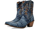 (取寄) ディンゴ レディース ヨール ニード ドリー Dingo women Y'All Need Dolly Blue
