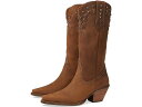 () fBS fB[X g[L fI Dingo women Dingo Talkin' Rodeo Brown