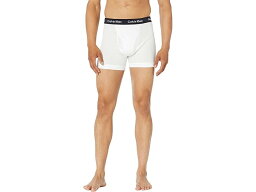 (取寄) カルバンクライン アンダーウェア メンズ コットン クラシックス 5 パック ボクサー ブリーフ Calvin Klein Underwear men Calvin Klein Underwear Cotton Classics 5 pack Boxer Brief White/Natural Gray/Grey Heather/White/Night Sky/Ponderosa Pine