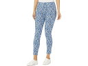 () GIbg [ fB[X [h CfBS v-I AN pc EBY obN Xbg fBe[ Elliott Lauren women Elliott Lauren Mood Indigo Pull-On Ankle Pants with Back Slit Detail Blue