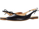 () WbN W[X fB[X Zi XOobN tbc Jack Rogers women Jack Rogers Serena Slingback Flat Black