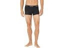 () JoNC A_[EFA Y GR sA [_ gNX Calvin Klein Underwear men Calvin Klein Underwear Eco Pure Modal Trunks Black