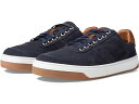 (取寄) ピーター ミラー メンズ バンテージ スエード スニーカー Peter Millar men Peter Millar Vantage Suede Sneakers Navy