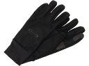 () ZCX fB[X TEh^b` nCp[Cg I[ EFU[ O[u Seirus women Seirus Soundtouch Hyperlite All Weather Glove Black