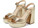 () PlXR[ j[[N fB[X h[ Kenneth Cole New York women Kenneth Cole New York Dolly Gold