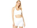 (取寄) バーリー レディース レッツ ゴー パーク ブラ Varley women Varley Let's Go Park Bra White