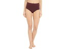 (取寄) ユミー レディース ウルトラライト シームレス シェーピング ブリーフ Yummie women Yummie Ultralight Seamless Shaping Brief Decadent Chocolate