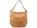 () RtB fB[X fBAi vebh U[ z[{[ obO CoFi women CoFi Diana Printed Leather Hobo Bag Camel