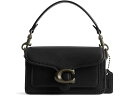 () R[` fB[X ^r[ 12 COACH women COACH Tabby 12 Black