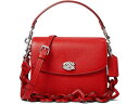 (取寄) コーチ レディース キャシー クロスボディ 19 COACH women COACH Cassie Crossbody 19 Sport Red