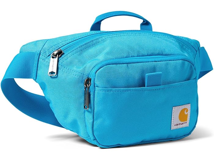 () ϡ 饷å  ѥå Carhartt Classic Waist Pack Atomic Blue