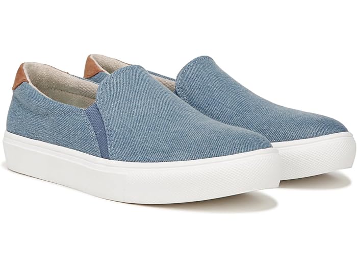 (取寄) ドクターショール レディース ノバ スニーカー Dr. Scholl's women Dr. Scholl's Nova Sneaker Blue Denim