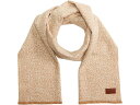 (取寄) ローレン ラルフローレン レディース フェルテッド コア スカーフ LAUREN Ralph Lauren women LAUREN Ralph Lauren Felted Core Scarf Classic Camel