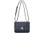 ()  ե ǥ ƥå ʥå 쥶 ߥǥ ե Хå LAUREN Ralph Lauren women LAUREN Ralph Lauren Quilted Nappa Leather Medium Sophee Bag French Navy/Vanilla