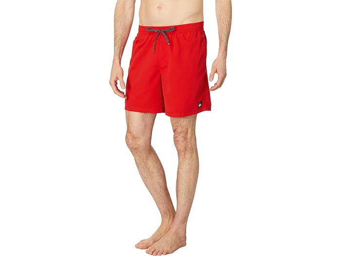 ■商品詳細■ブランドQuiksilver クイックシルバー■商品名Quiksilver 17" Everyday Solid Volley Shorts17 エブリデイ ソリッド ボレー ショーツ■商品状態新品未使用・並行輸入品■色High...