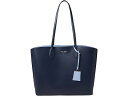 () PCgXy[h fB[X XC[g NXOC U[ [N g[g Kate Spade New York women Kate Spade New York Suite Crossgrain Leather Work Tote Parisian Navy Multi