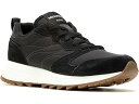 (取寄) メレル レディース アルパイン 83 スニーカー スポーツ Merrell women Alpine 83 Sneaker Sport Black