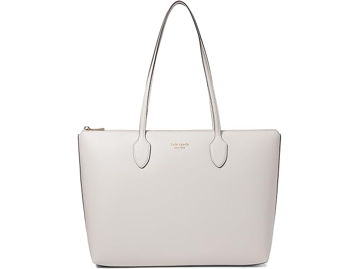 () PCgXy[h fB[X u[J[ TtB[m U[ [W Wbv gbv g[g Kate Spade New York women Kate Spade New York Bleecker Saffiano Leather Large Zip Top Tote Parchment