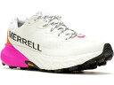 ()  Y AWeB s[N 5 Merrell men Merrell Agility Peak 5 White