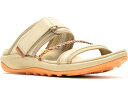 ()  fB[X e 4 XCh Merrell women Merrell Terran 4 Slide Incense