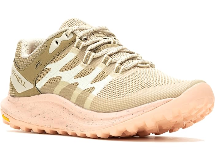 (取寄) メレル レディース アントラ 3 Merrell women Antora 3 Cream/Peach
