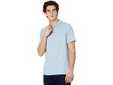 () NCbNVo[ Y TZbg N[Y | Quiksilver men Quiksilver Sunset Cruise Polo Blue Shadow