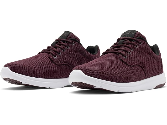 (取寄) トラヴィスマシュー メンズ ザ デイリー 2.0 ニット TravisMathew men The Daily 2.0 Knit Heather Winetasting