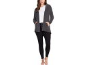 (取寄) ベアフットドリームス レディース コージーシック ウルトラ ライフ フーデット カーディガン Barefoot Dreams women CozyCh...