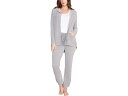 (取寄) ベアフットドリームス レディース コージーシック ウルトラ ライフ フーデット カーディガン Barefoot Dreams women CozyCh...