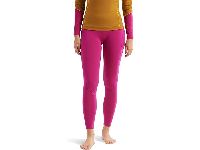 () ƥꥯ ǥ  ܥȥ Arc'teryx women Arc'teryx Rho Bottoms Amaranthus