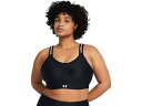 (取寄) アンダーアーマー レディース インフィニティ ハイ インパクト スポーツ ブラ Under Armour women Infinity High Im...