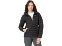 (取寄) アークテリクス レディース セリウム フーディ Arc'teryx women Cerium Hoody Black 2