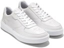 () R[n[ Y Oh NXR[g ~bh^E Cole Haan men Cole Haan Grand Crosscourt Midtown Optic White/Optic White