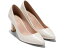 (取寄) コールハーン レディース マイラ ヒール ポンプ 75 ウム Cole Haan women Cole Haan Mylah Heel Pump 75 mm Ivory Leather