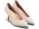 (取寄) コールハーン レディース ザ ゴー-トゥ パーク ポンプ 65 ウム Cole Haan women Cole Haan The Go-To Park Pump 65 mm Ashes Of Roses Suede