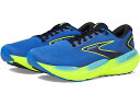 (取寄) ブルックス メンズ グリセリン 21 Brooks men Brooks Glycerin 21 Blue/Nightlife/Black