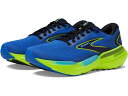 (取寄) ブルックス メンズ グリセリン GTS 21 Brooks men Brooks Glycerin GTS 21 Blue/Nightlife/Black